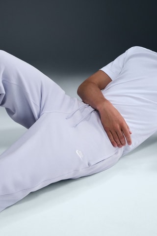 Pantalon de survêtement Nike Sportswear - Gris clair