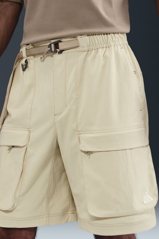 Pantalon cargo 2-en-1 ACG Smith Summit - Beige