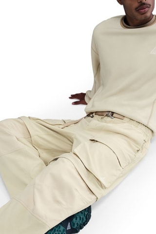 Pantalon cargo 2-en-1 ACG Smith Summit - Beige