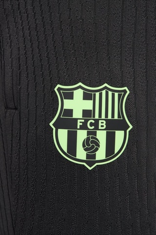 Pantalon FC Barcelone - Anthracite et bleu roi