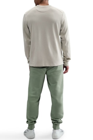 Pantalon - Vert clair