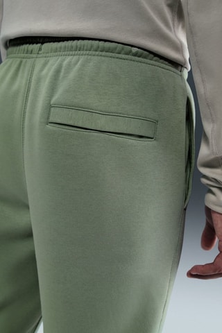 Pantalon - Vert clair