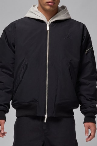 Veste - Noir - Jordan