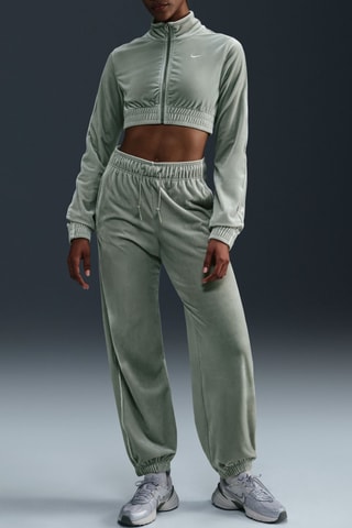 Veste courte - Vert clair