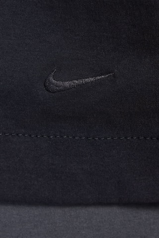 Veste à capuche - Noir