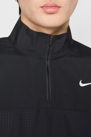 Veste de golf - Noir - Nike