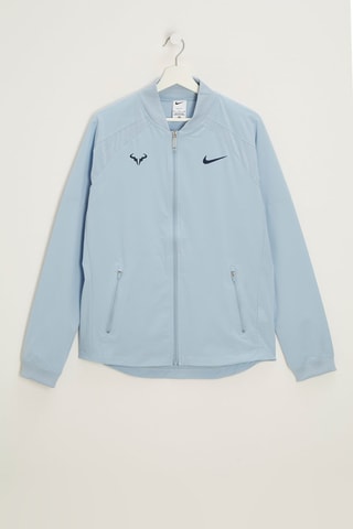 Veste de tennis Rafael Nadal - Ciel - Nike