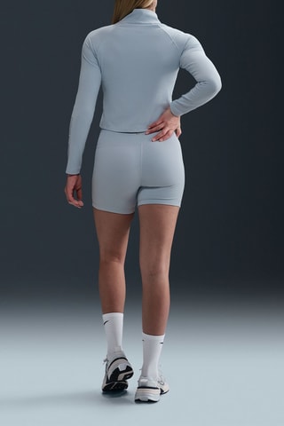 Veste d’entrainement - Bleu clair - Nike