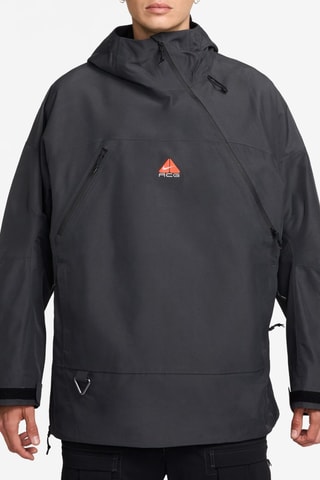 Veste à capuche - Anthracite