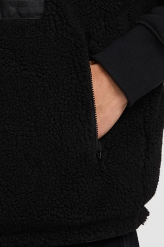 Veste sans manches - Noir