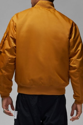 Veste - Orange
