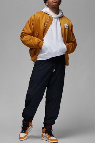 Veste - Orange