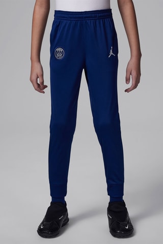 Veste et pantalon de football Paris Saint-Germain - Rouge et bleu roi