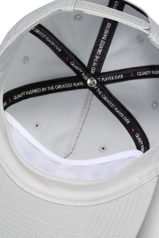 Casquette Jordan Pro - Gris clair