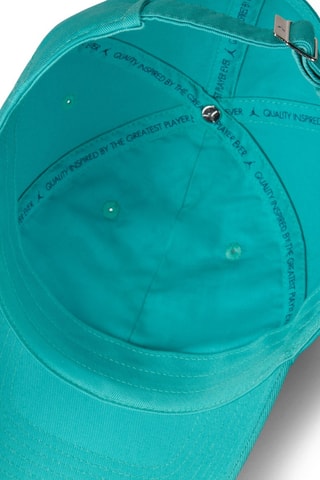 Casquette Club - Vert