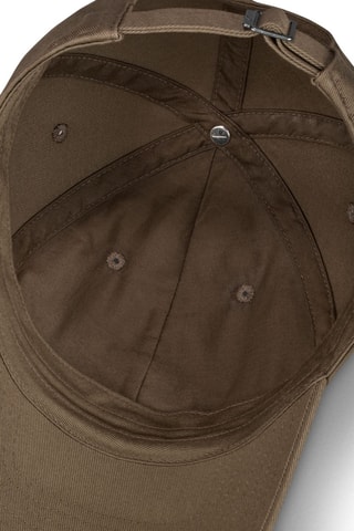 Casquette Nike Club - Marron