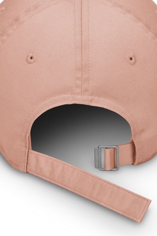 Casquette - Doré rose