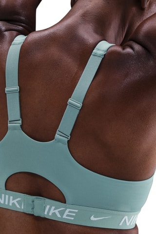 Brassière de sport ampliforme Indy - Ciel