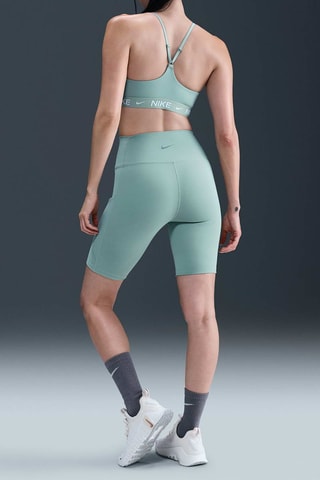 Brassière de sport ampliforme Indy - Vert d’eau