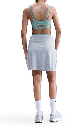 Brassière de sport Alate Trace - Vert sauge