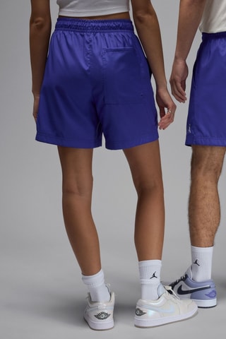 Short de bain Jordan - Violet