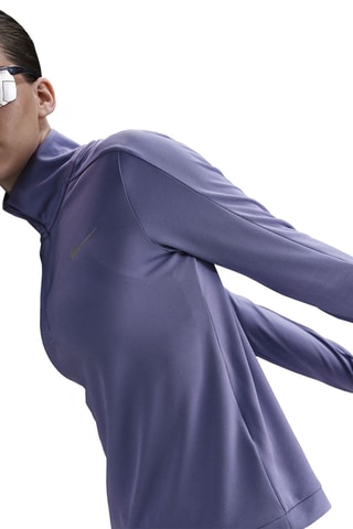 Top de running - Gris - Nike
