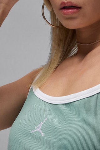 Robe fourreau Jordan - Turquoise