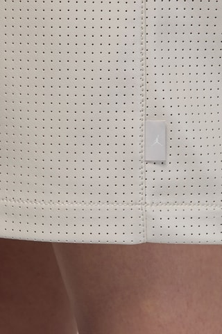 Robe t-shirt Air JDN - Blanc 