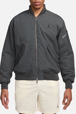 Bomber - Gris - Jordan