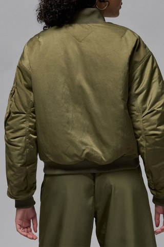 Bomber - Kaki - Jordan