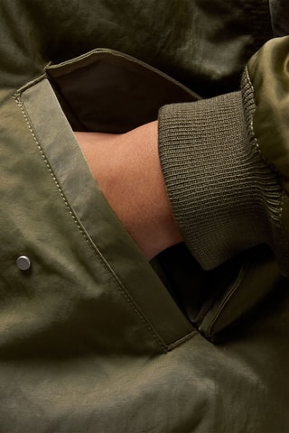 Bomber - Kaki - Jordan