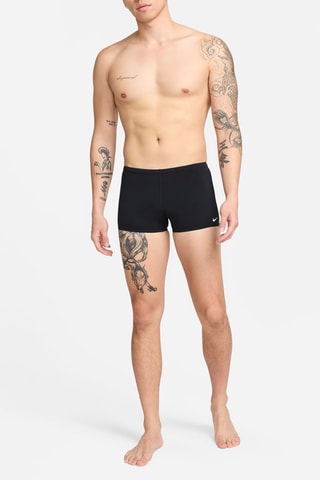 Boxer de bain - Noir