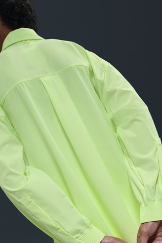 Chemisier - Vert clair