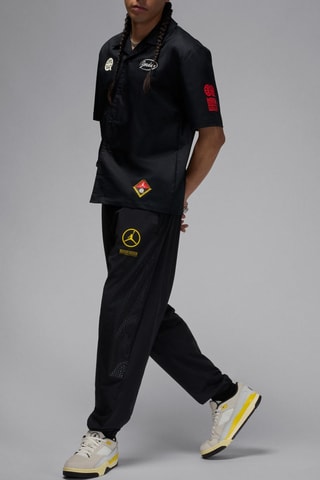 Chemise Quai 54 - Noir