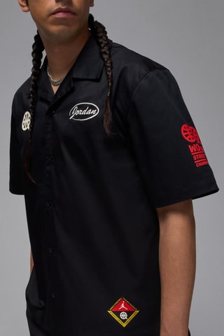 Chemise Quai 54 - Noir