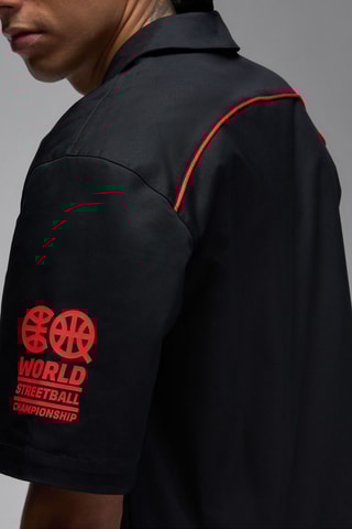 Chemise Quai 54 - Noir