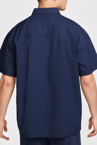 Chemise - Bleu foncé