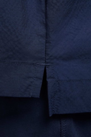 Chemise - Bleu foncé