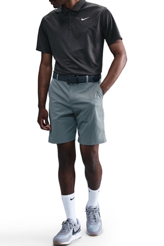 Polo de golf Victory+ - Anthracite
