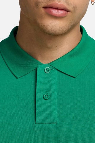 Polo ample Sportswear Club - Vert foncé