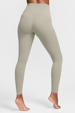 Legging de fitness taille haute - Vert clair - Nike