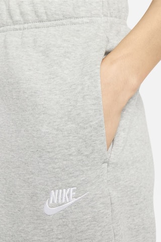 Pantalon Nike Sportswear Club Fleece - Gris