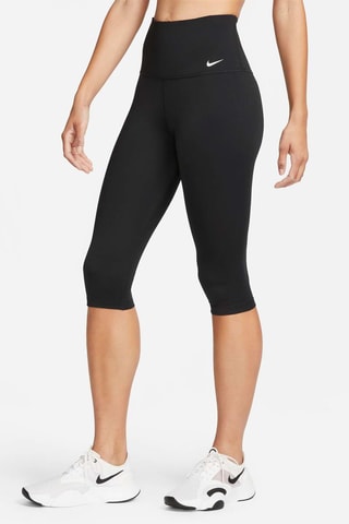 Legging taille haute - Noir