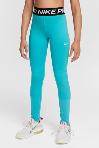 Legging taille haute - Ciel