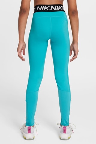 Legging taille haute - Ciel