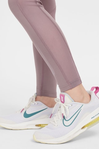 Leggin taille haute - Violet