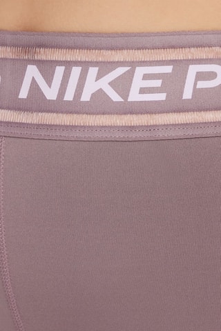 Leggin taille haute - Violet