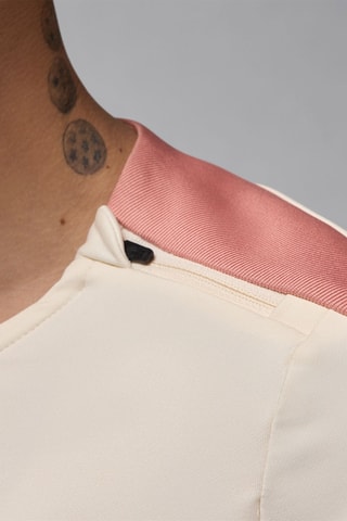 T-shirt Paris Saint Germain - Ivoire - Nike