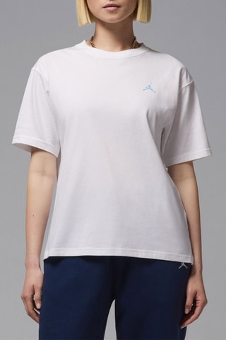 T-shirt - Blanc - Jordan