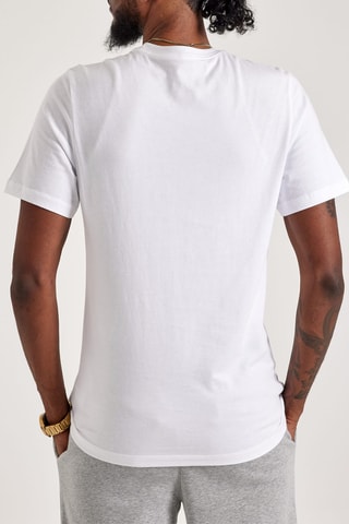 T-shirt - Blanc